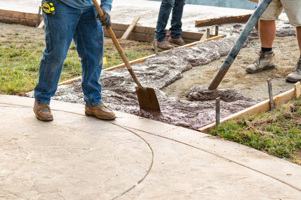  Rector, AR Concrete contractor Pros