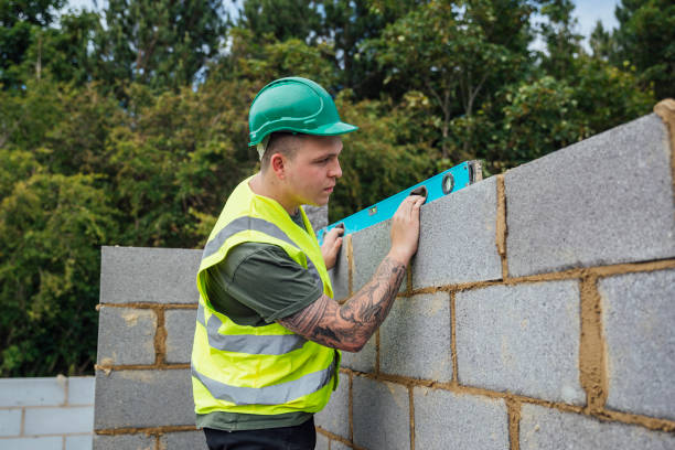Reliable AR Concrete contractor Solutions