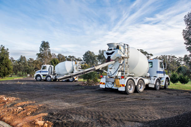 Best Stamped Concrete Services in Rector, AR