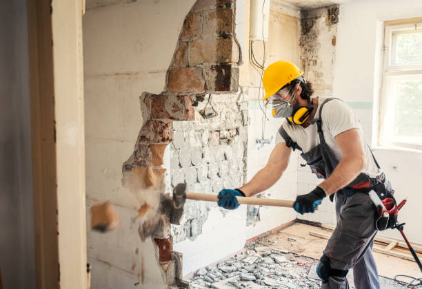 Best Concrete Foundation Repair in Rector, AR