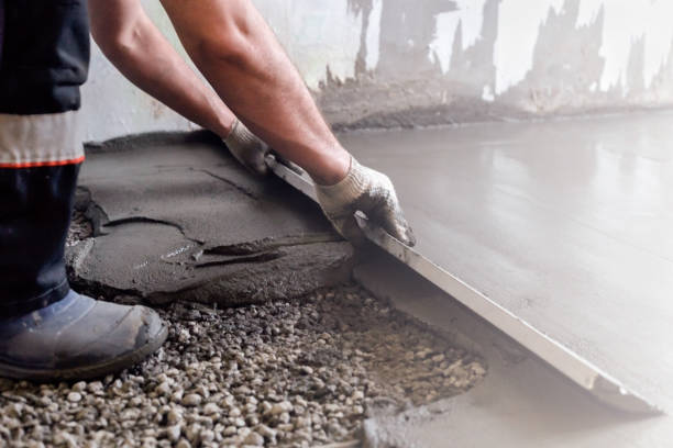 Best Concrete Driveway Installation in Rector, AR